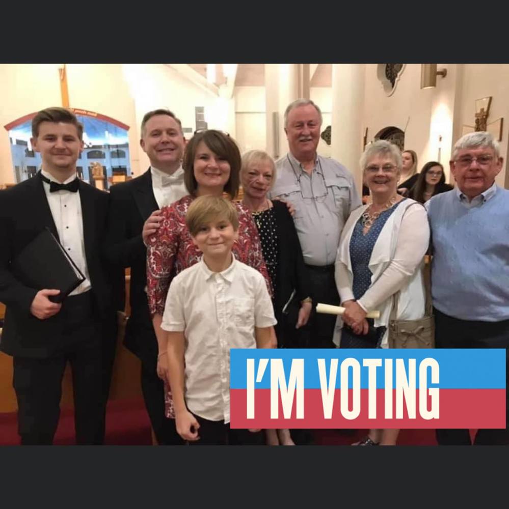 Meet your Posher, William